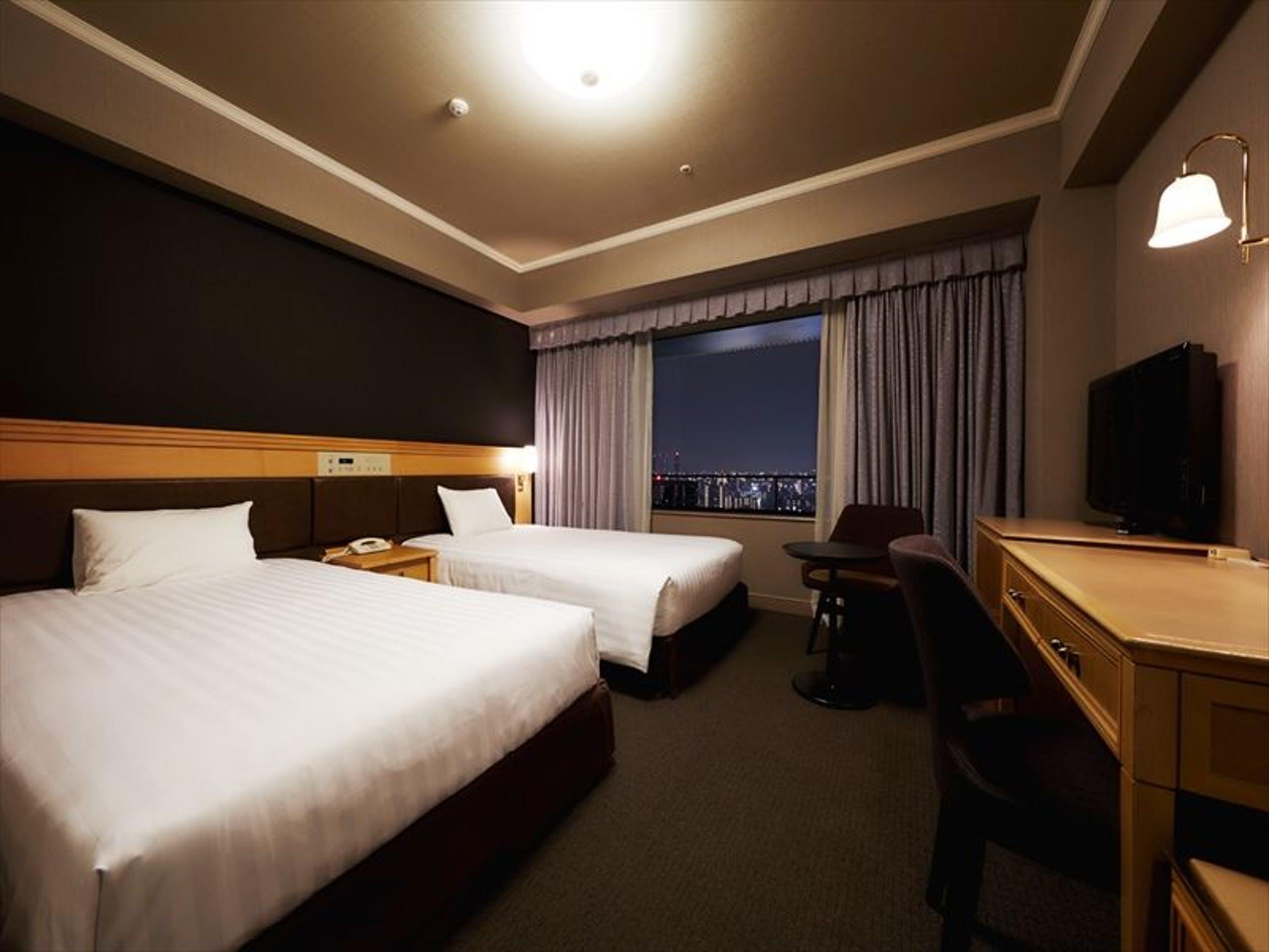 Hotel Agora Regency Osaka Sakai Sakai  Dış mekan fotoğraf